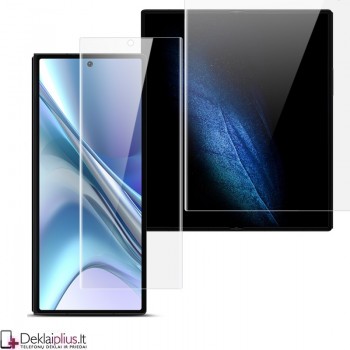 Imak Hydrogel apsaugų rinkinys dviem telefono ekranams (Samsung Z Fold 6) Imak Hydrogel apsaugų rinkinys dviem telefono ekranams (Samsung Z Fold 6)